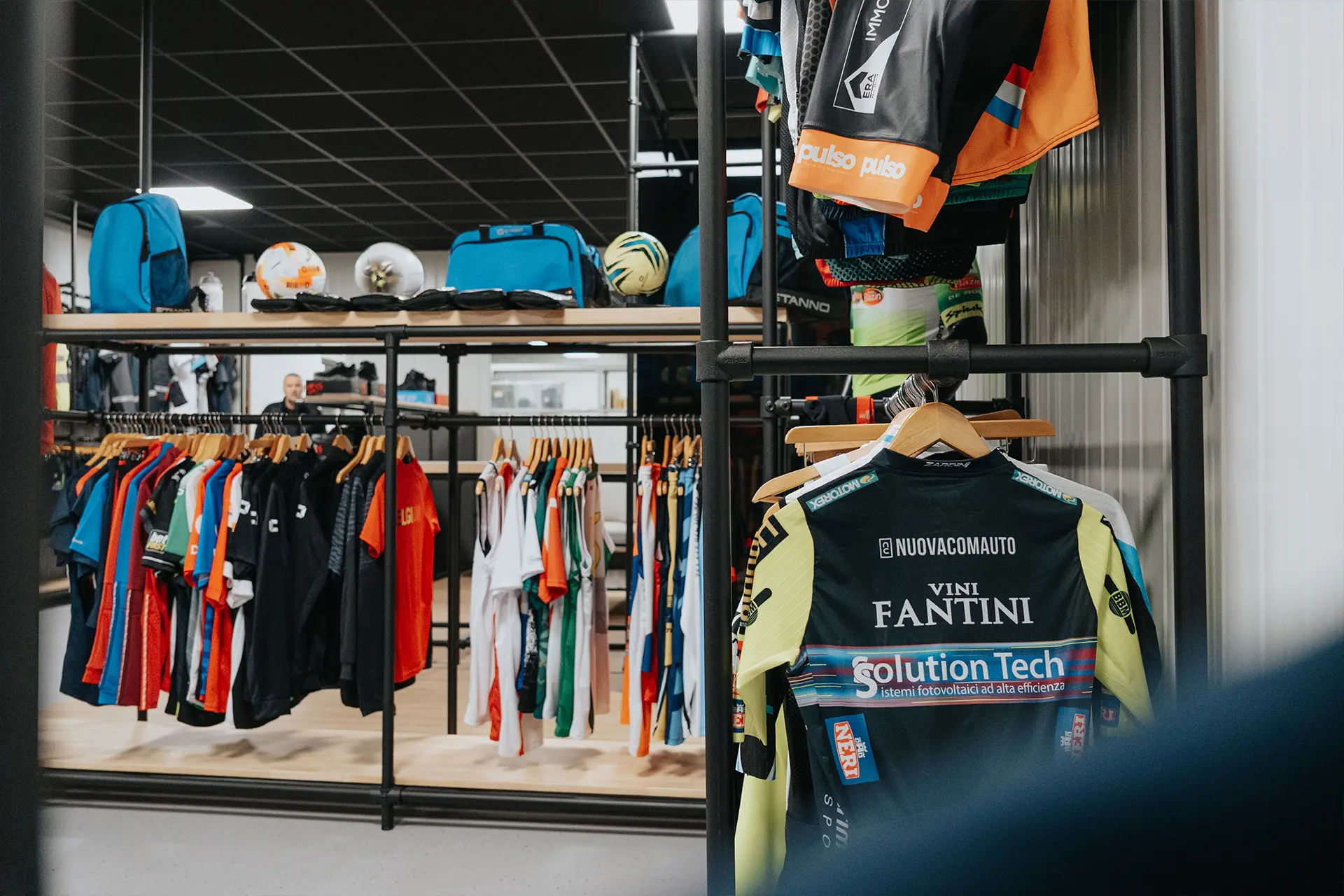 Textiel van hoogwaardige kwaliteit