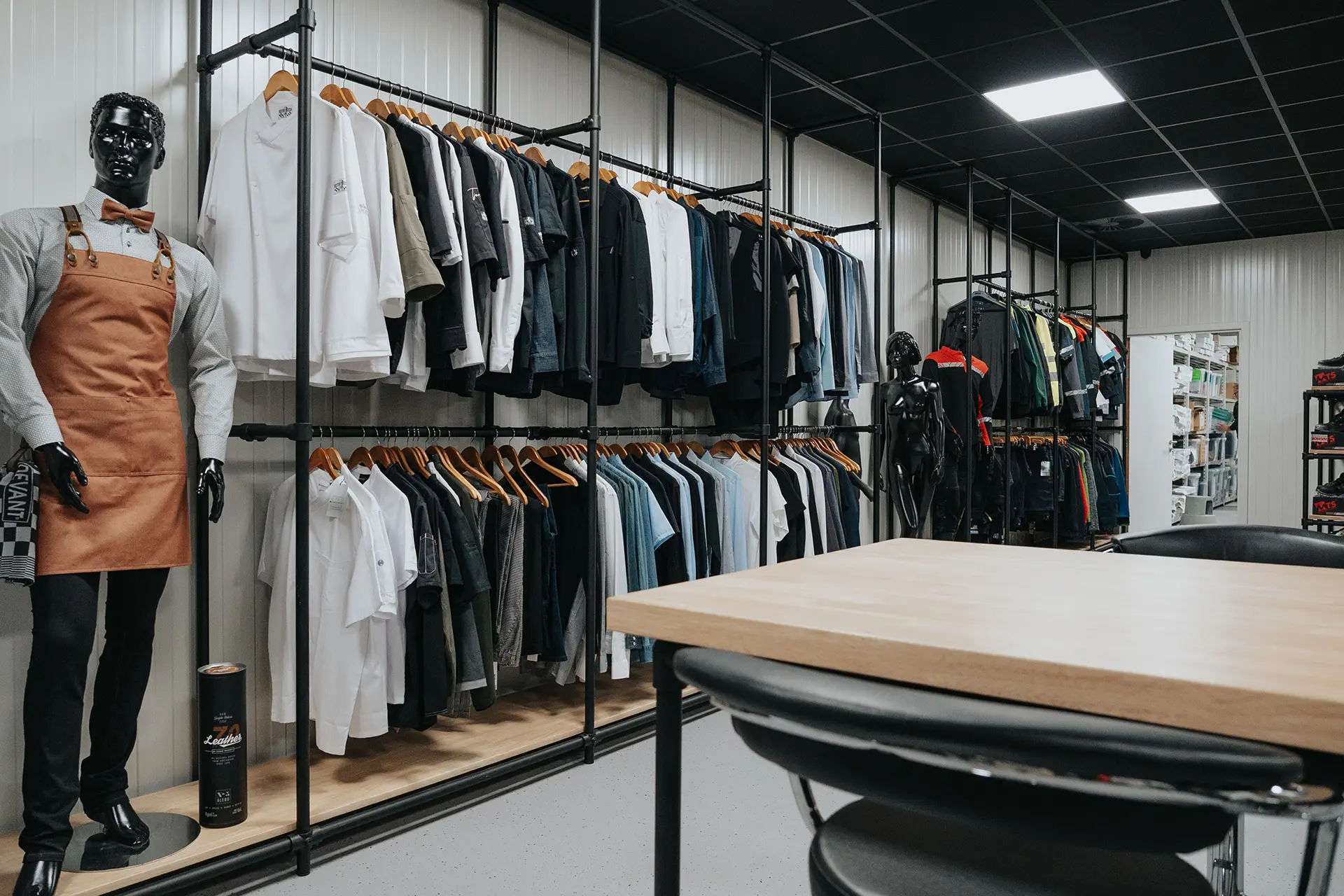 Cyclewear van Hamofa Brand Builders