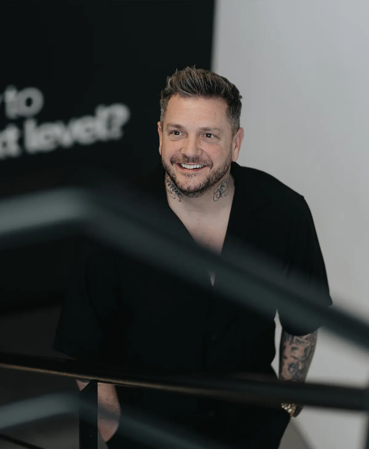 Dennis - Creative Officer