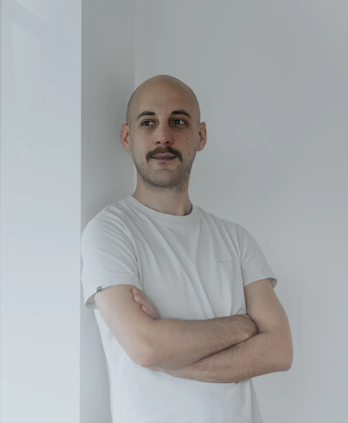 Dries - Digital Designer