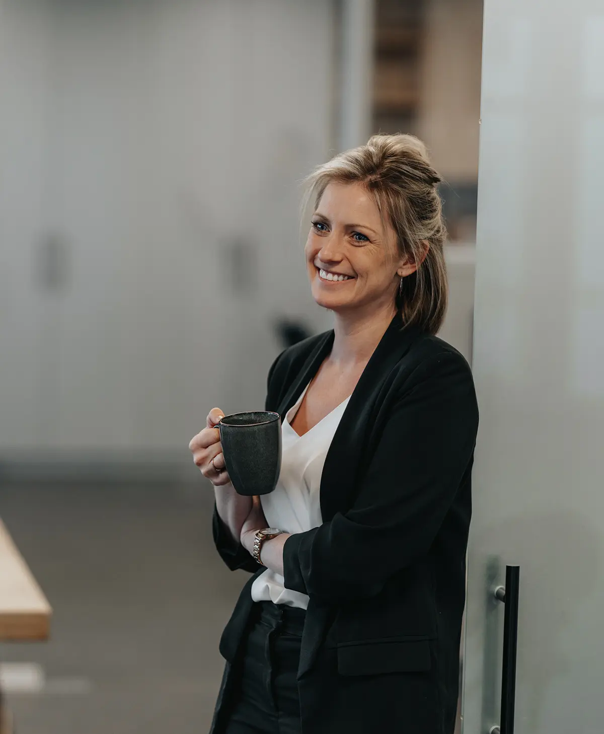 Ilse - Business Manager