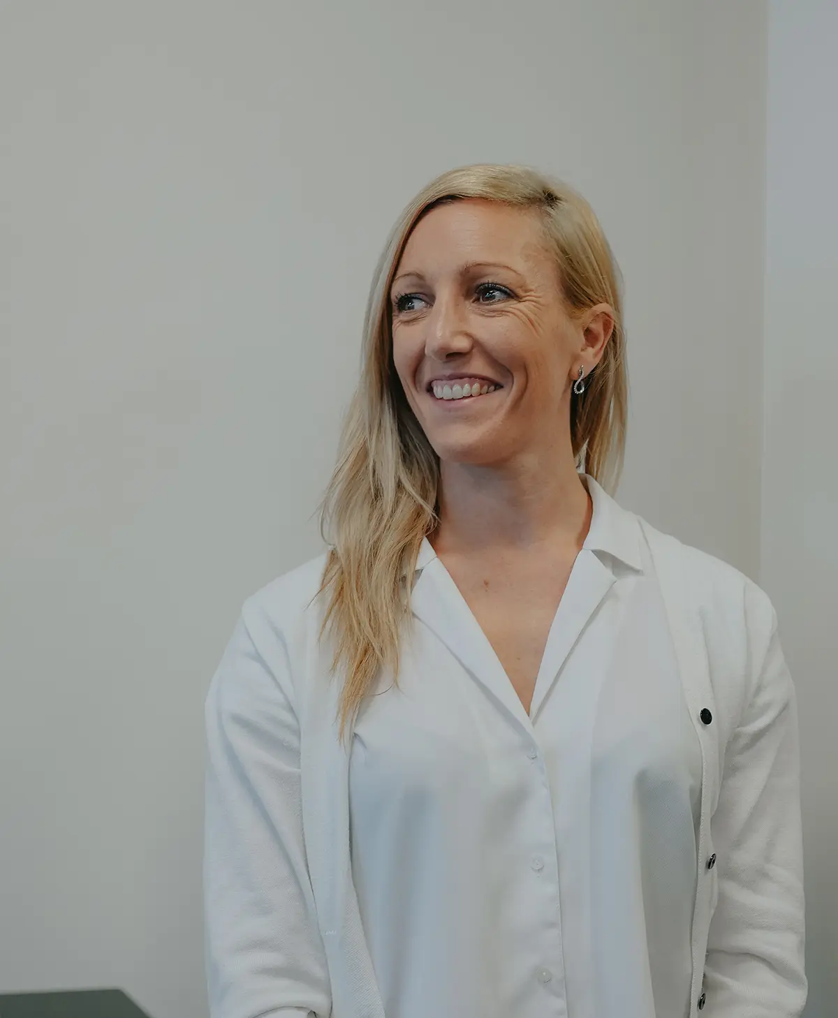 Melissa - Sales Representative