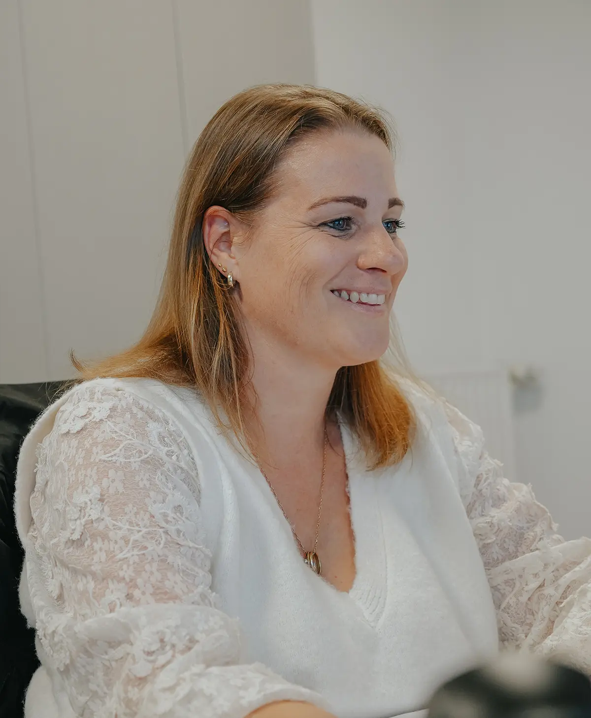 Sonja - All-round administration