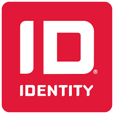 Logo van ID-identity