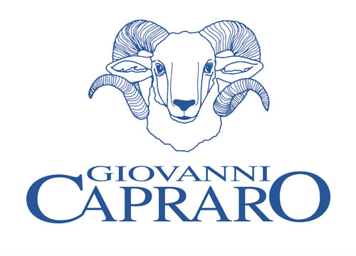 Logo van Giovanni Capraro