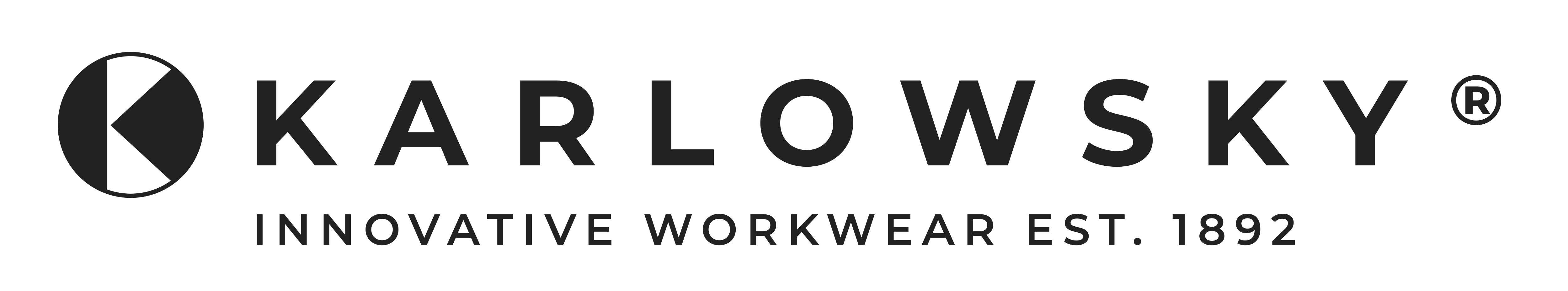 Logo van Karlowsky