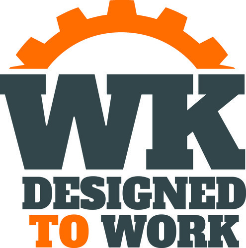Logo van WK