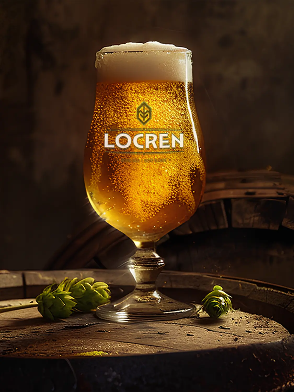 Een herkenbaar en doordacht bedrijfslogo