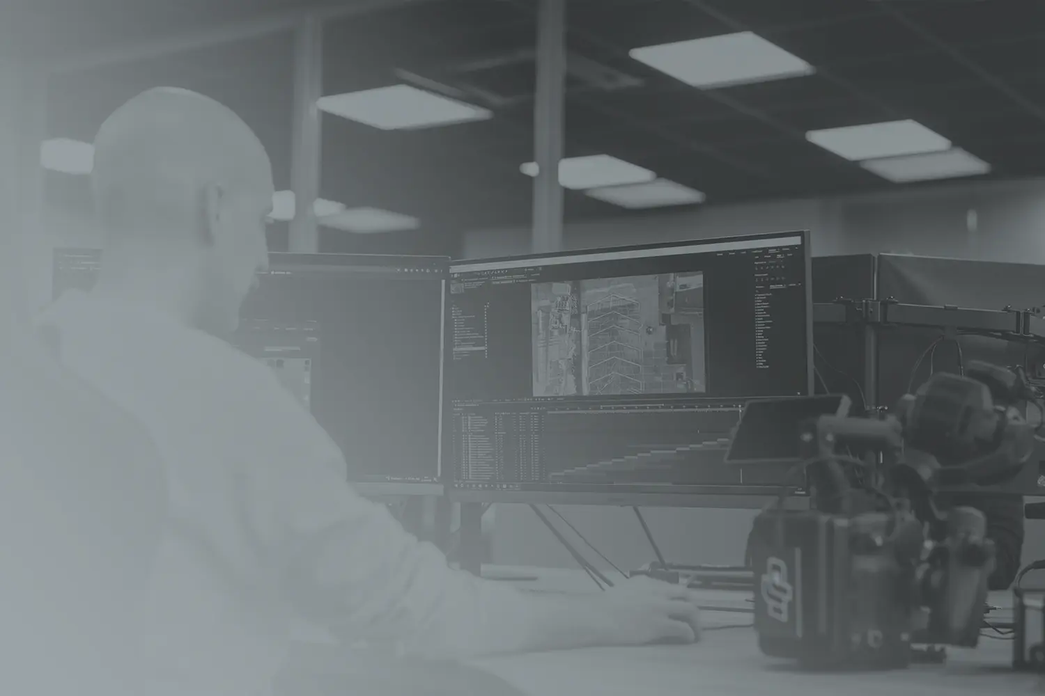 Ontdek al onze textiel diensten