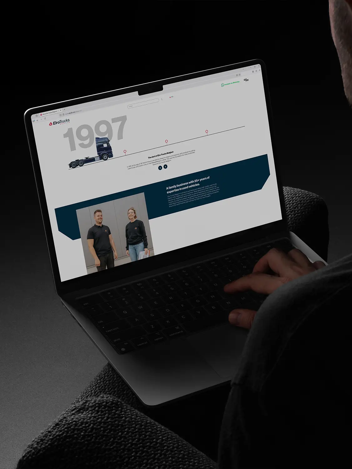 Webapplicaties op maat