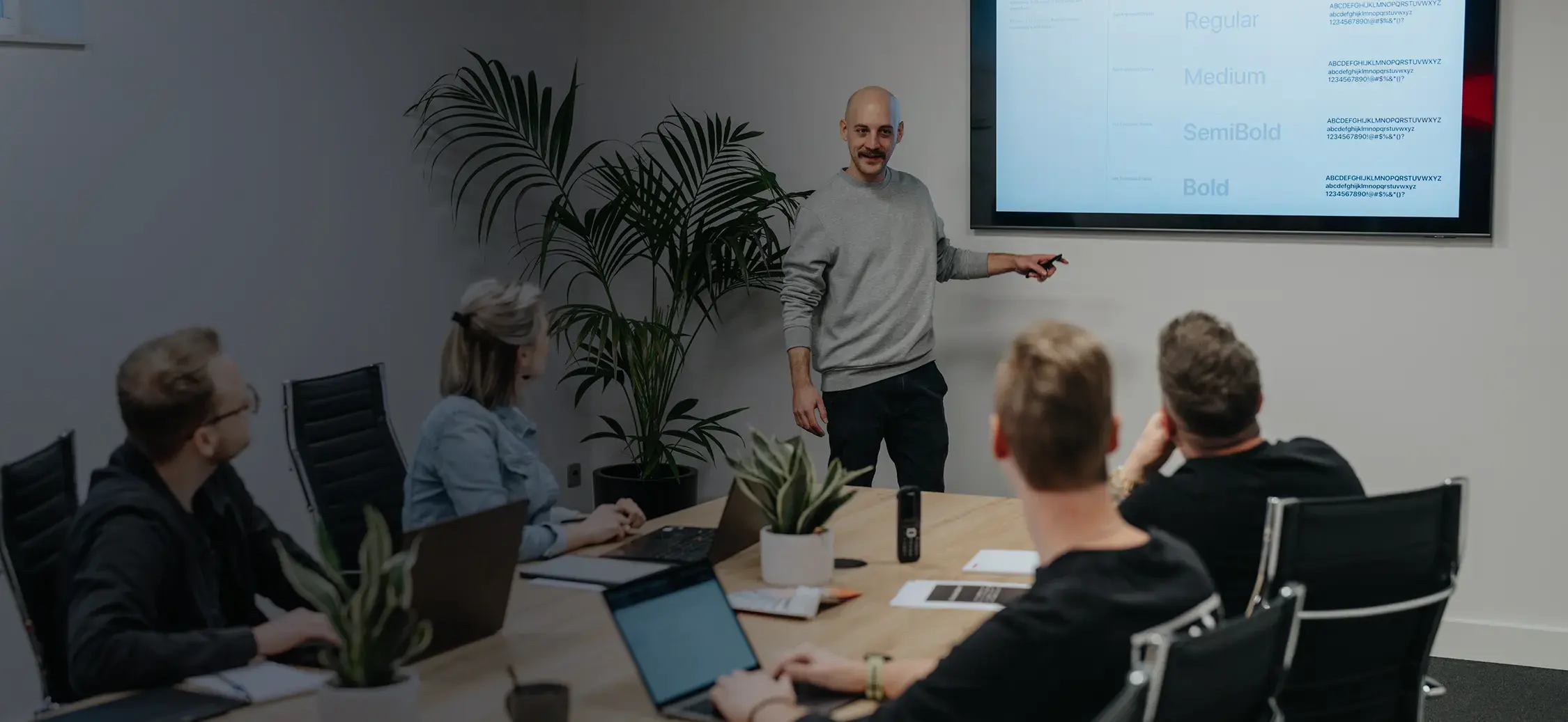 Ontdek al onze diensten