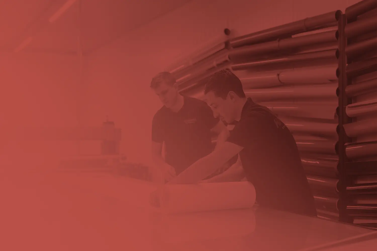 Ontdek al onze textiel diensten