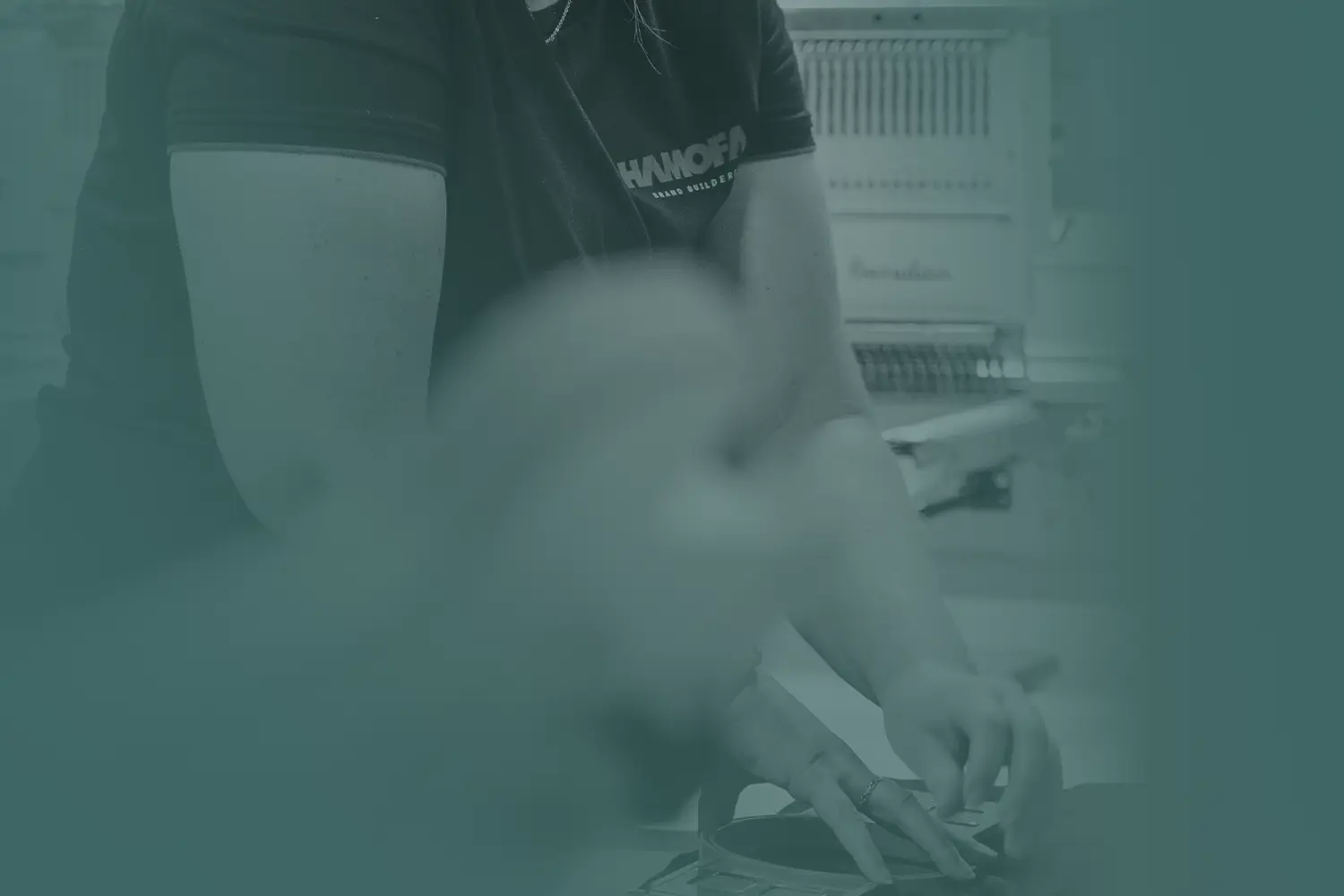 Ontdek al onze textiel diensten