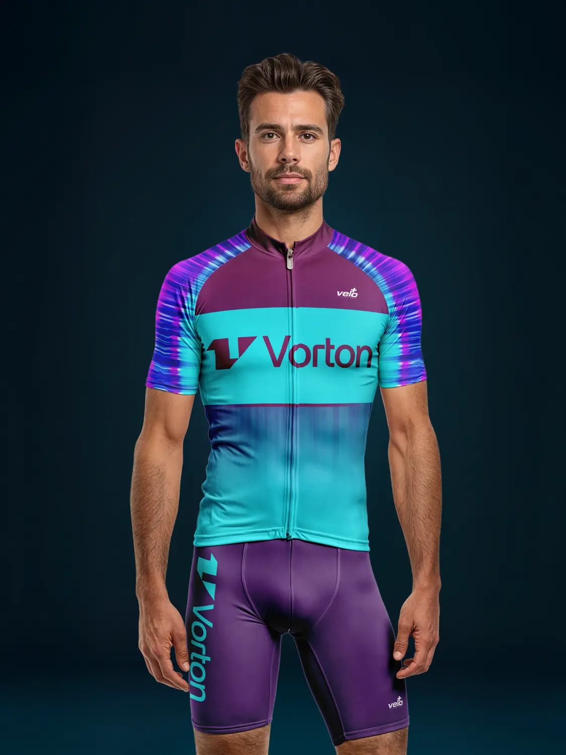 Cyclewear bij Hamofa Brand Builders