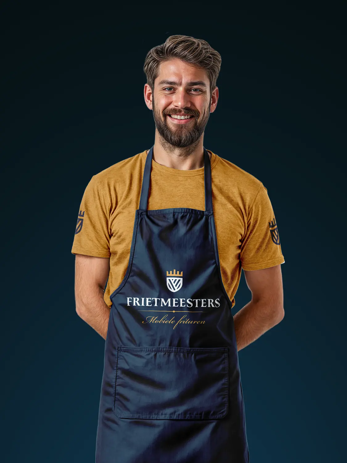 Horeca kleding op maat