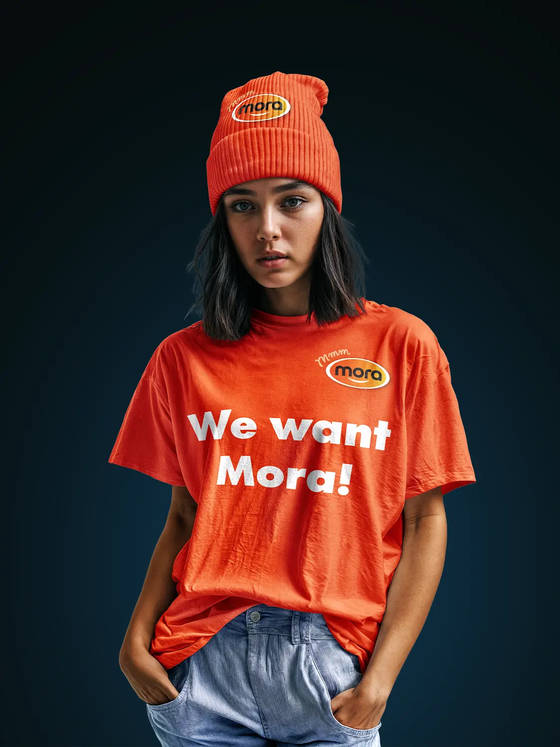 Breng je merk in beweging met promotiekleding