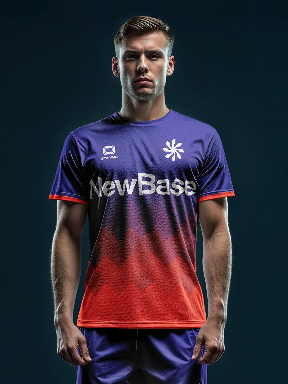 Uniforme en verzorgde look voor je team