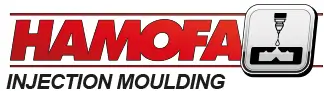 Hamofa Injection Moulding is een klant van Hamofa Brand Builders