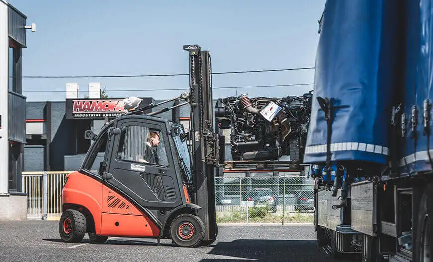 Hamofa Brand Builders is deel van de Hamofa Groep, éénzelfde hoge kwaliteit