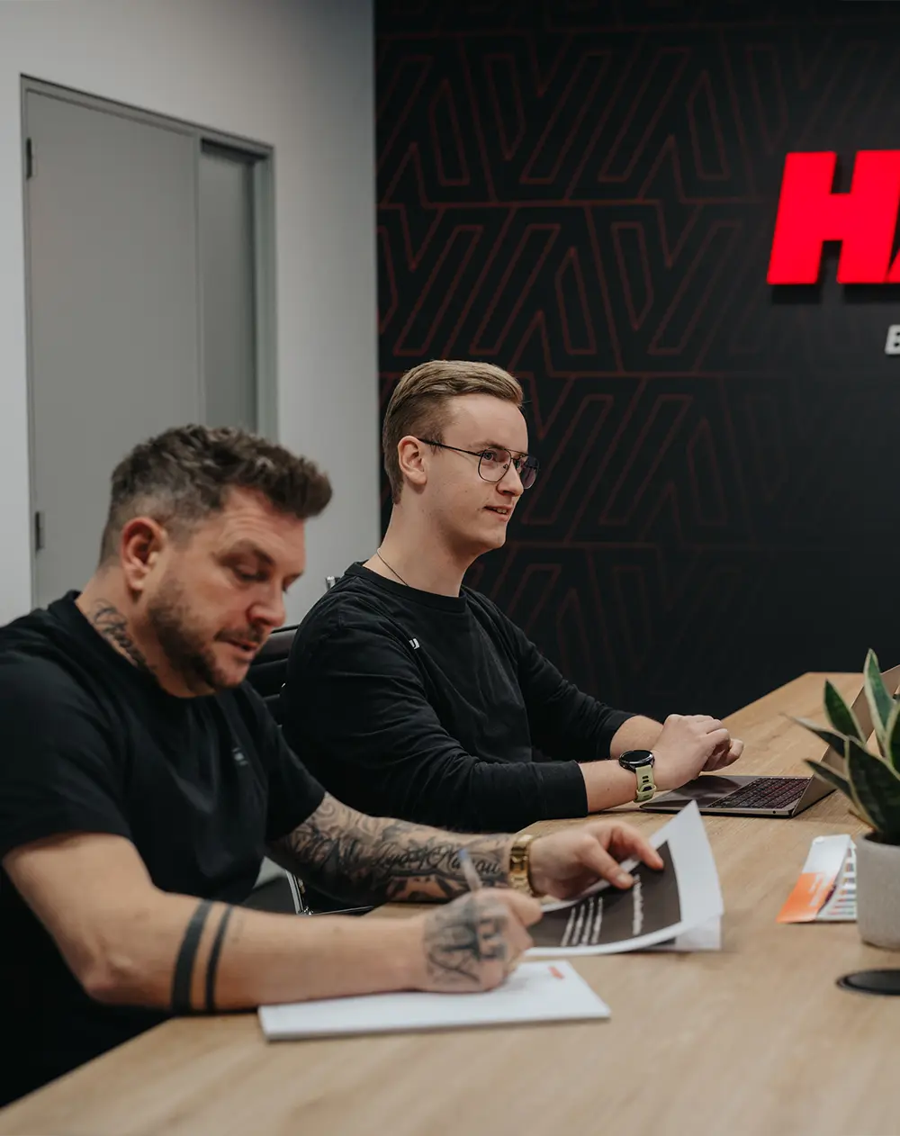 Meer over onze bedrijfscultuur