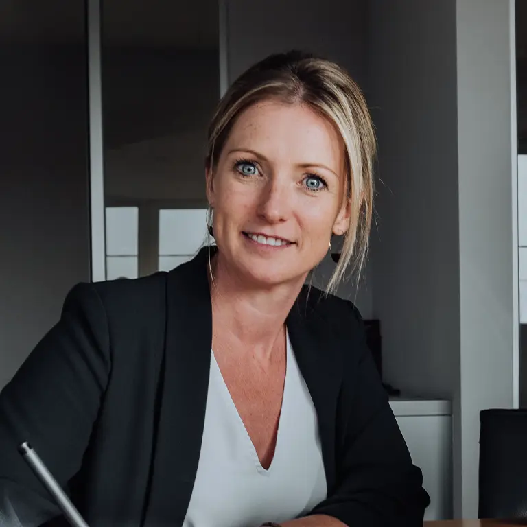 Neem contact op met ons