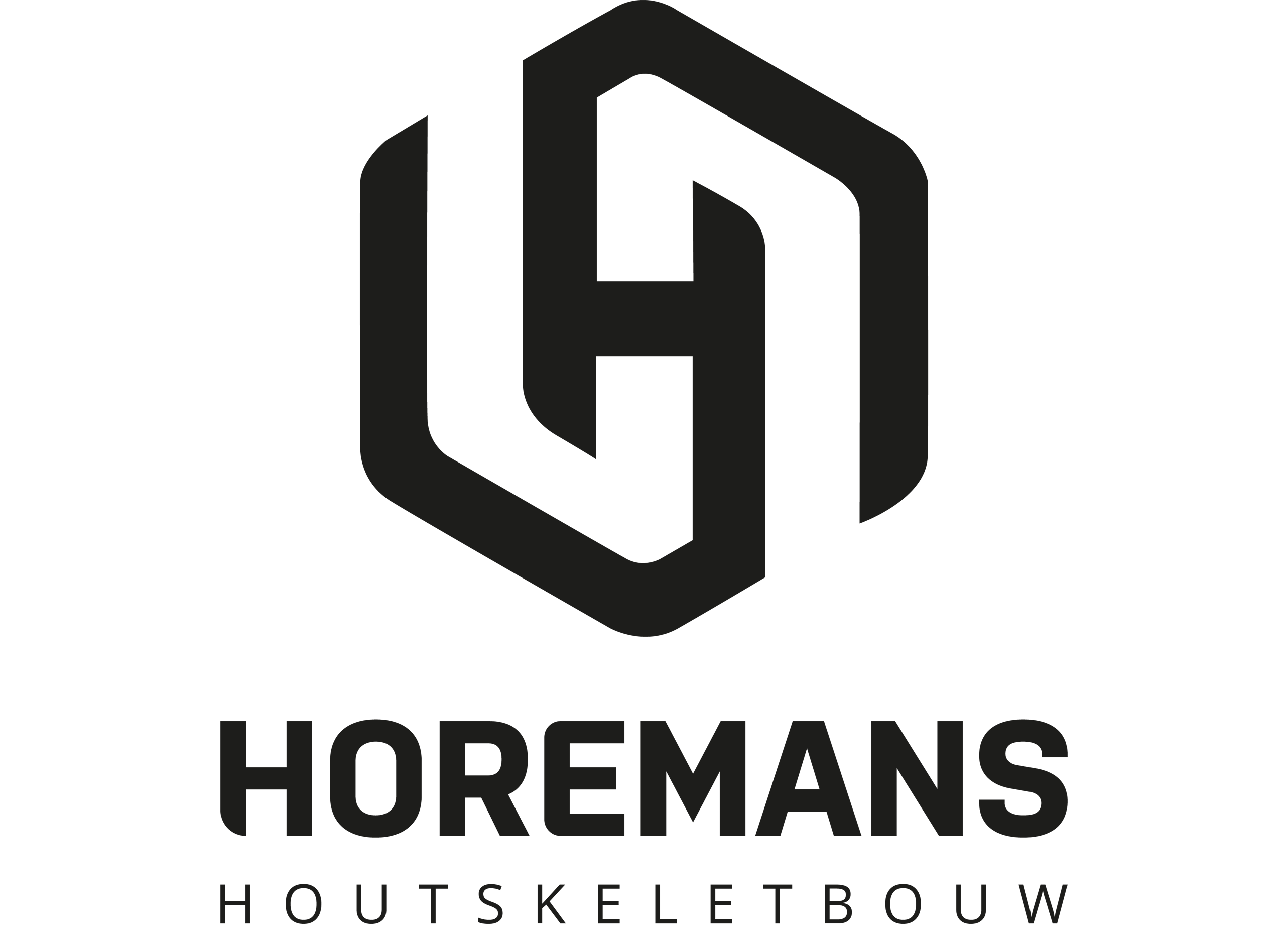 Horemans is een klant van Hamofa Brand Builders