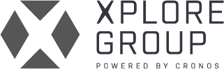 Xplore Group is een klant van Hamofa Brand Builders