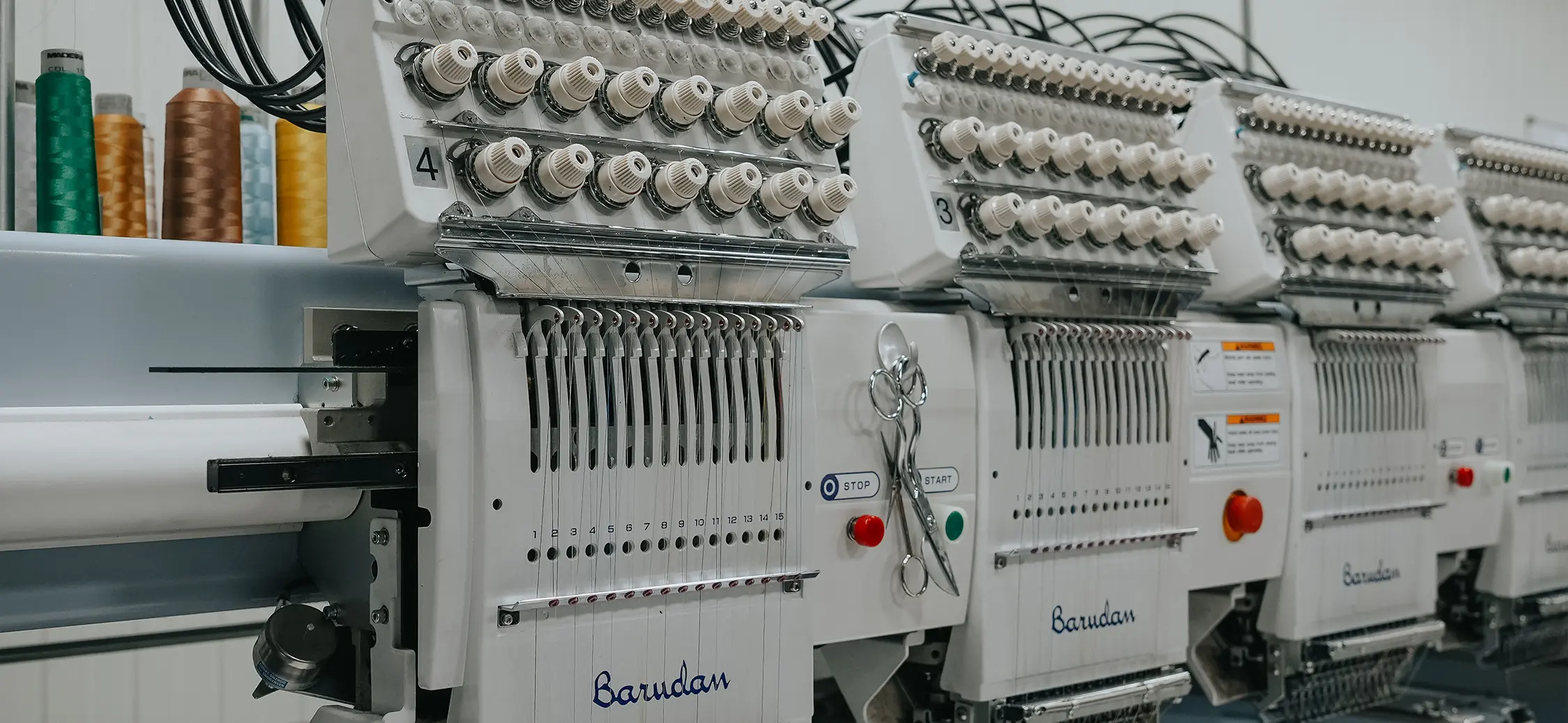 Multiwear & Hamofa Brand Builders