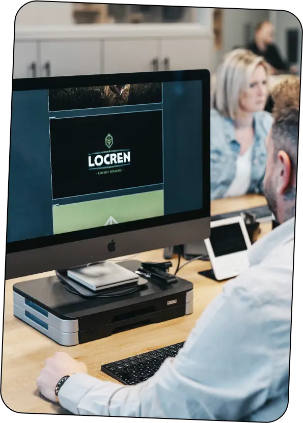 Ons werk - Hamofa Brand Builders