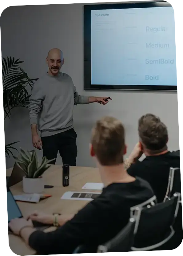 Diensten - Hamofa Brand Builders