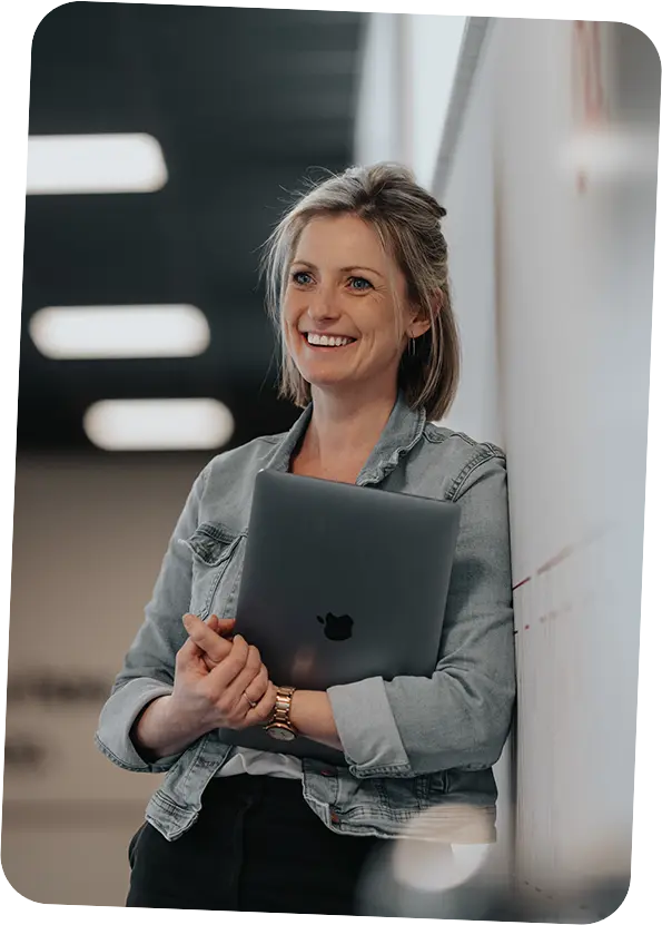 Contacteer - Hamofa Brand Builders