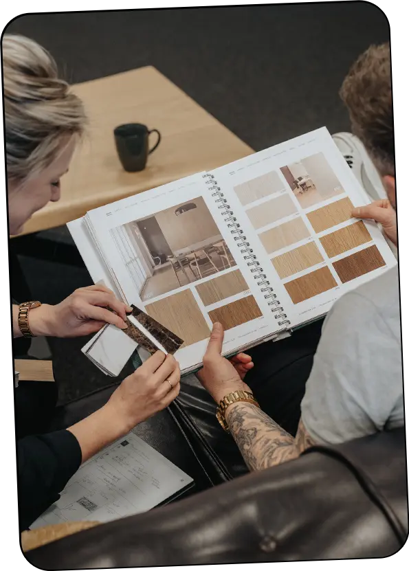 Over ons - Hamofa Brand Builders