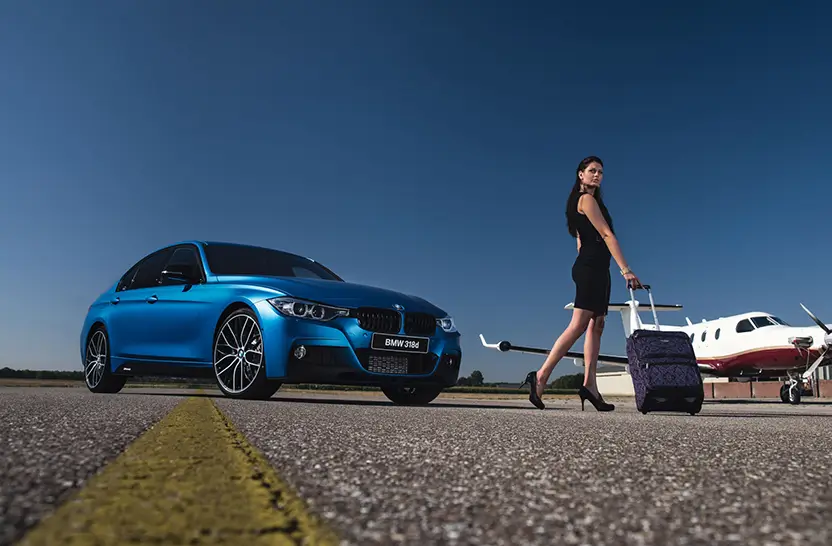Het succesverhaal van Blue BMW en Hamofa Brand Builders