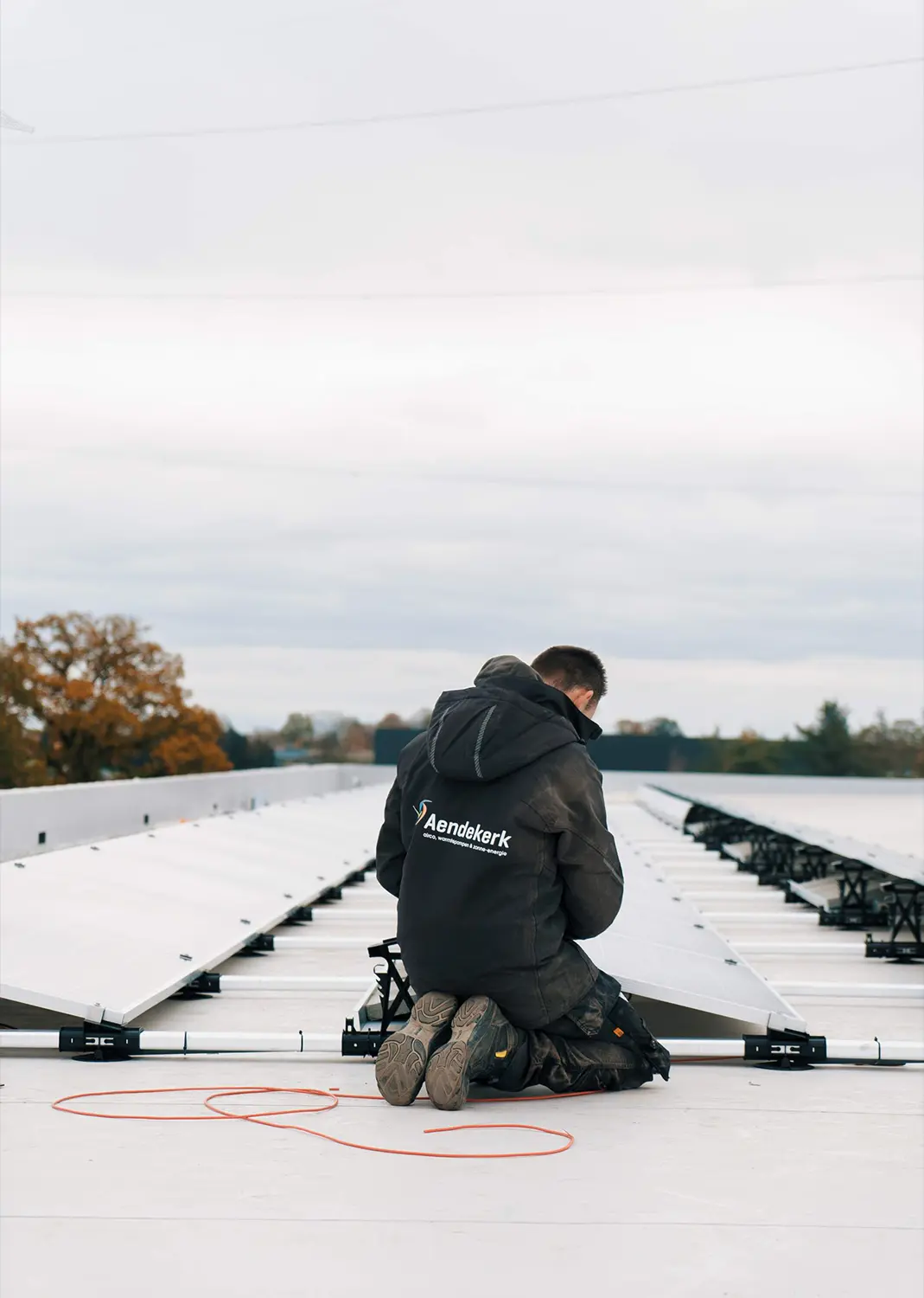 workwear - aendekerk