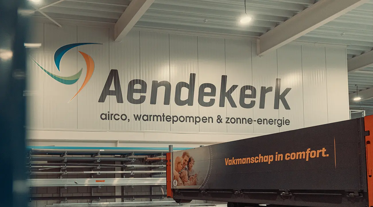 applications - aendekerk