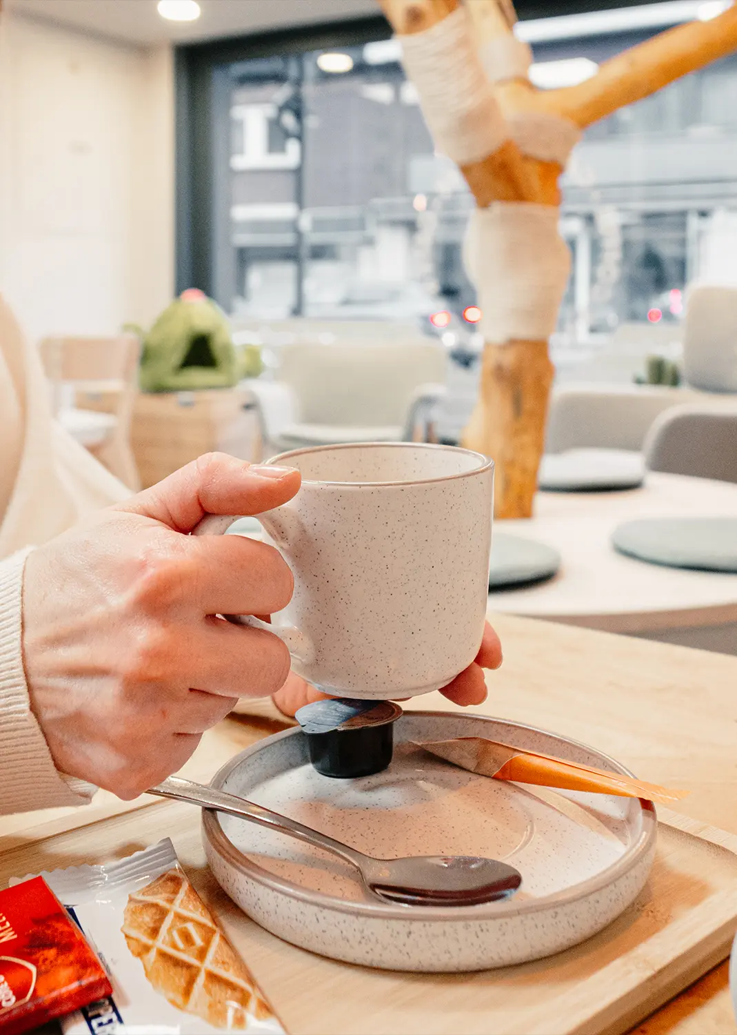 teamwear Cats & Coffee