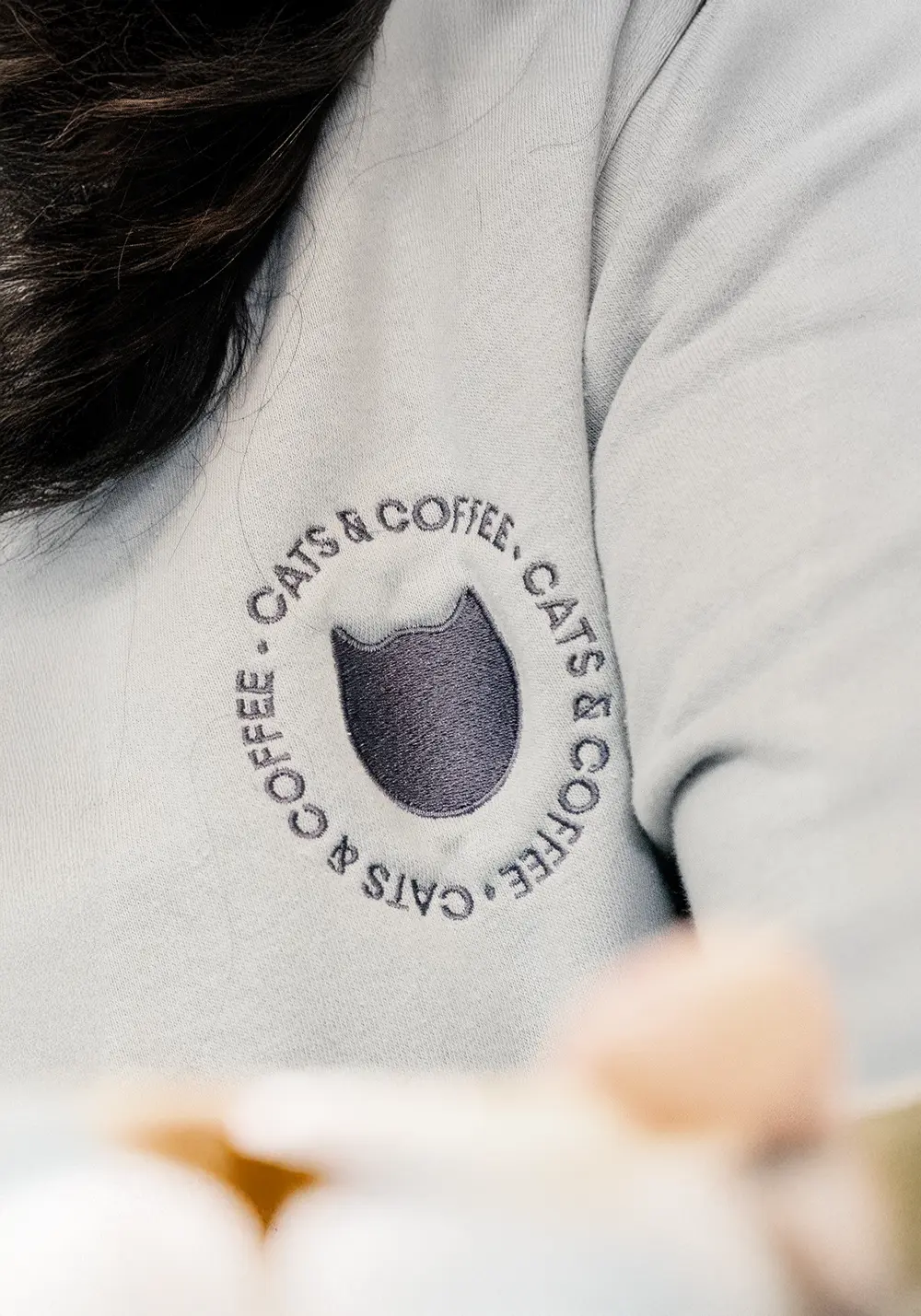 Bekijk de case van Cats & Coffee