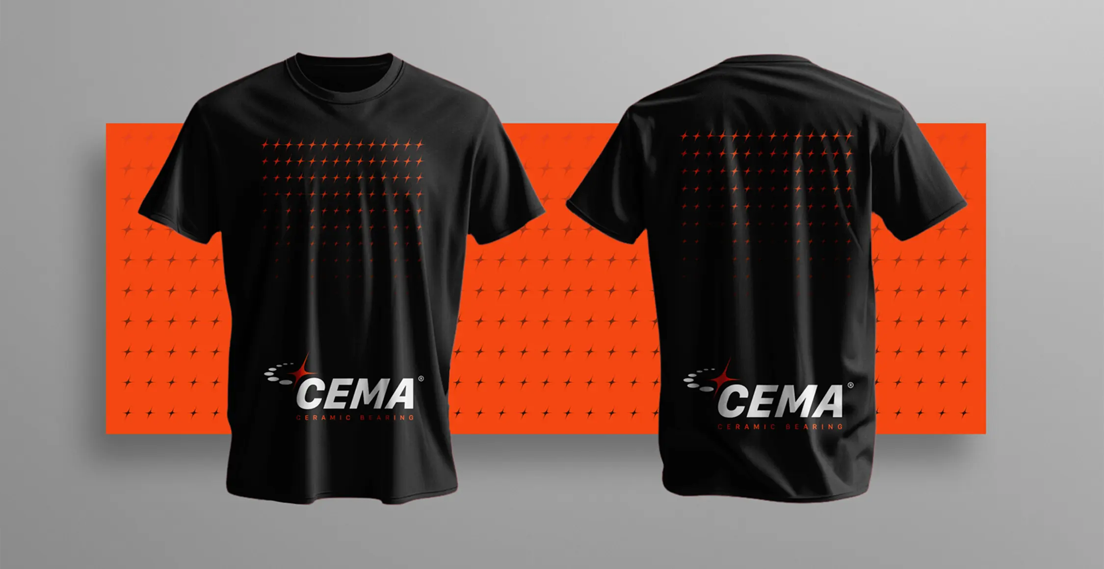 branding Cema