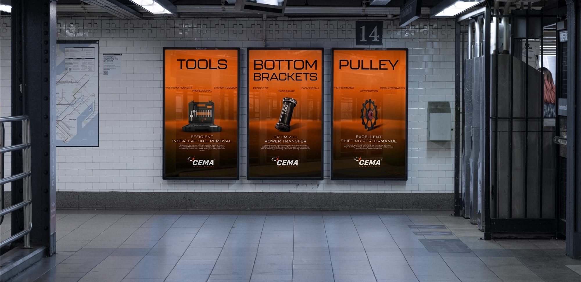 Bekijk de case van Cema