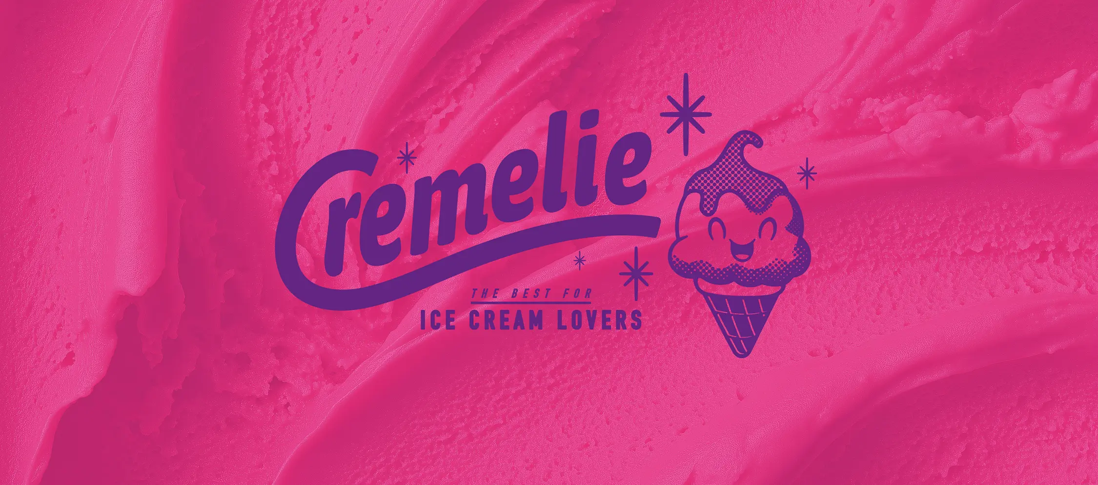 branding Cremelie