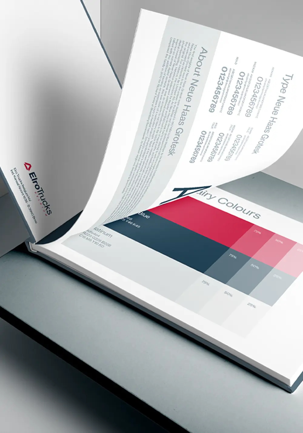 Bekijk de case van Elro Trucks Belgium