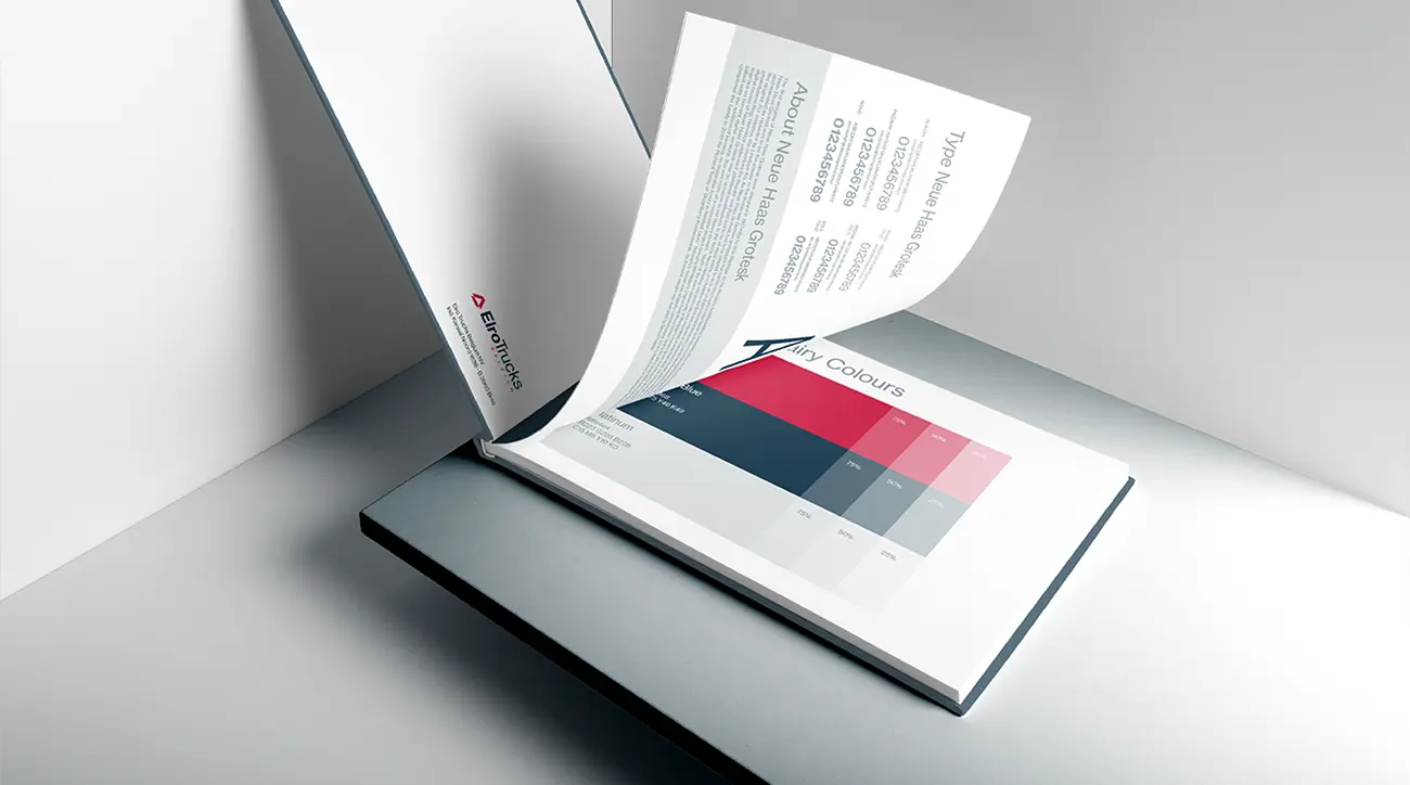 fleet Elro Trucks Belgium