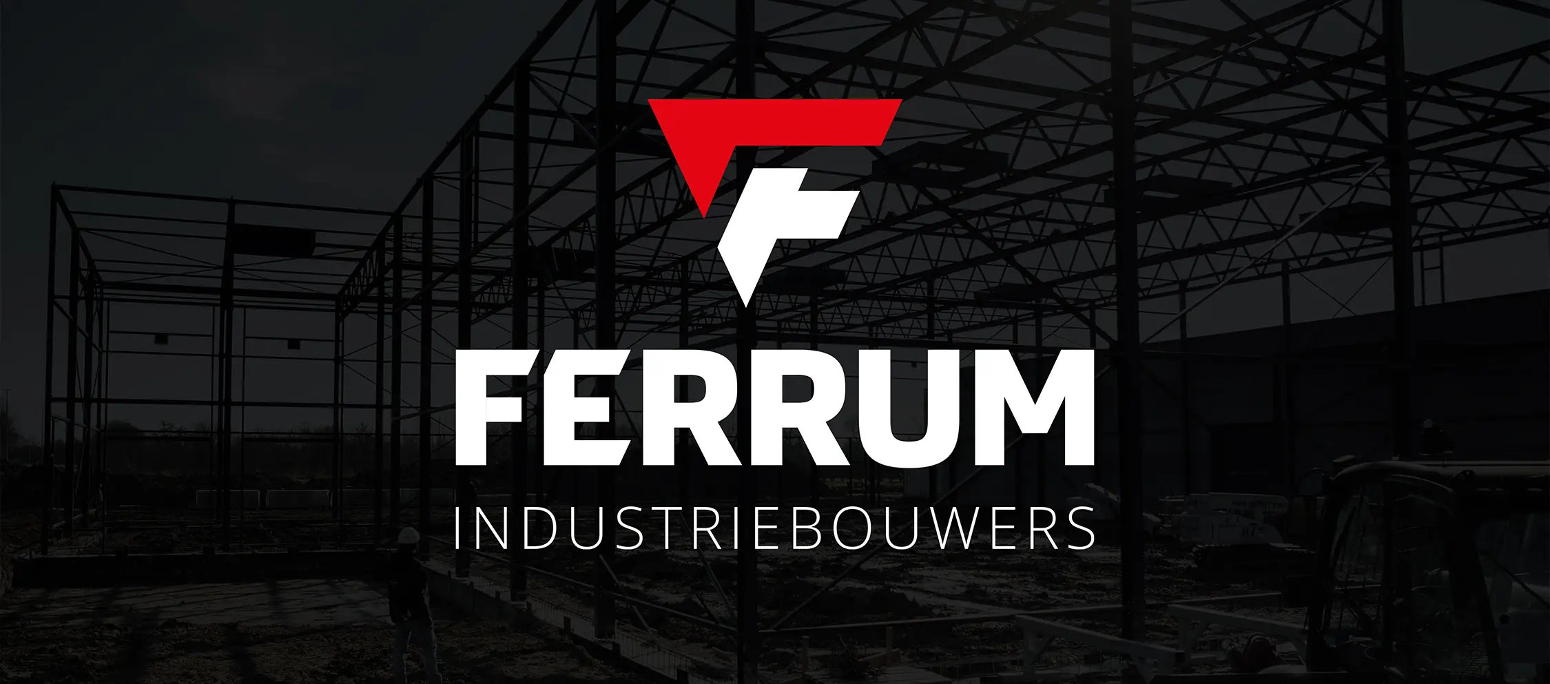 sign Ferrum Industriebouwers