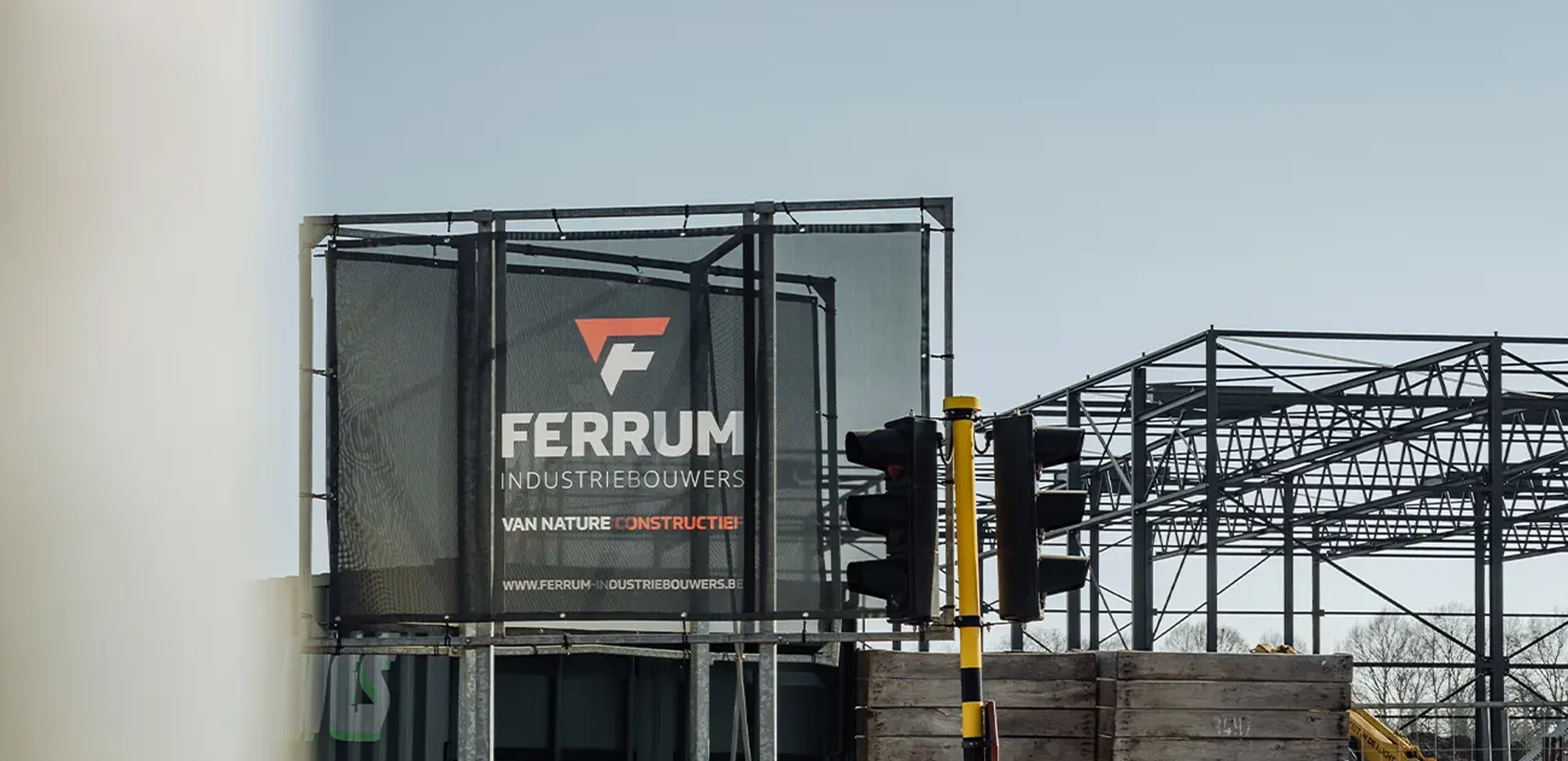 Bekijk de case van Ferrum Industriebouwers