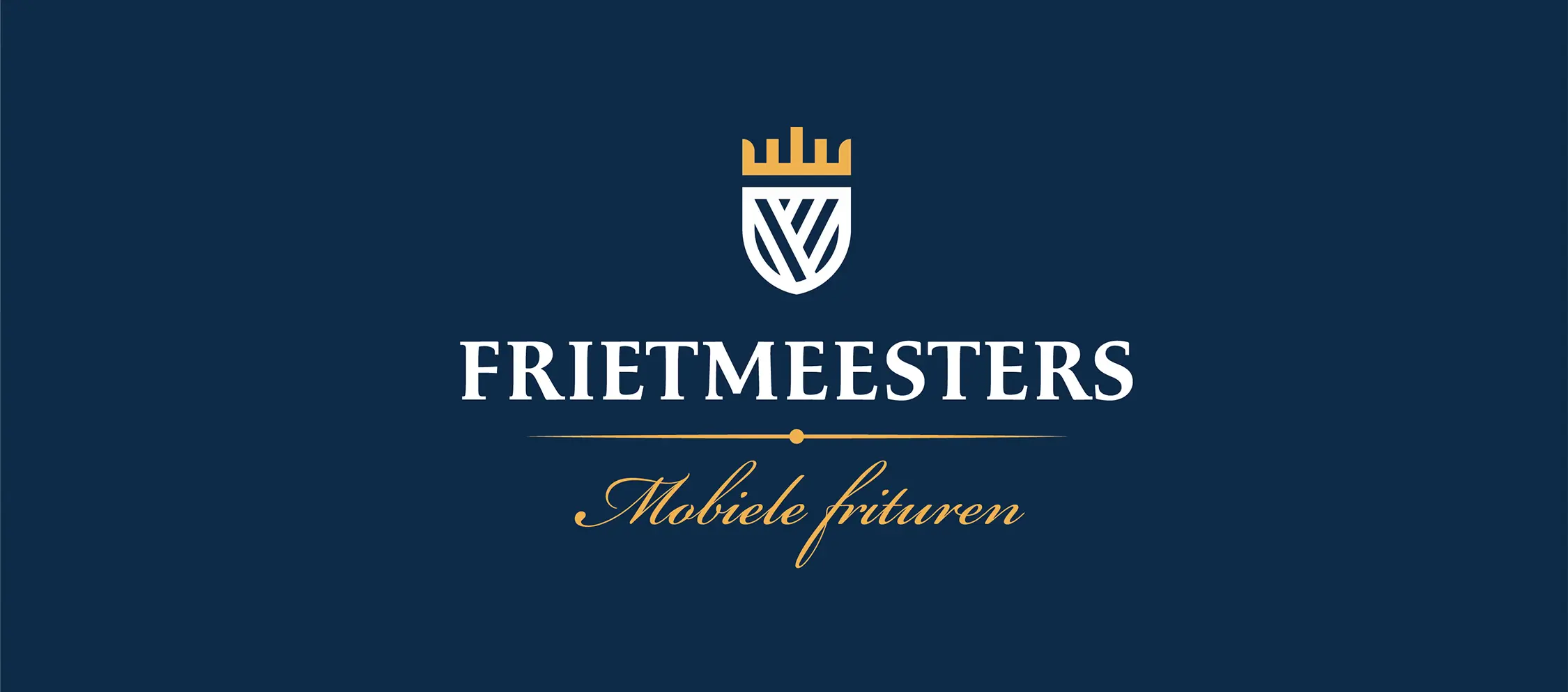 branding Frietmeesters