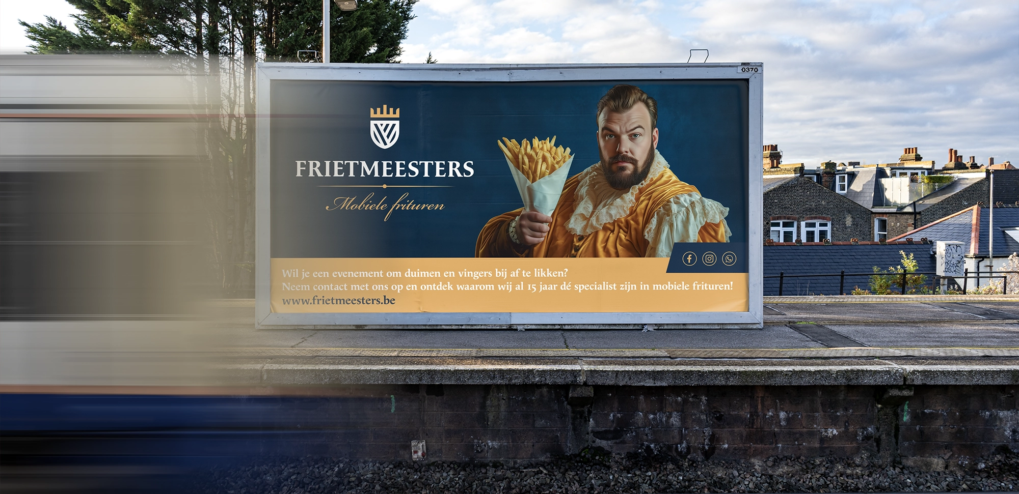 Bekijk de case van Frietmeesters