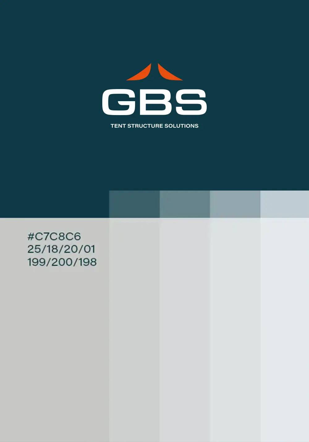 Bekijk de case van GBS Tenten