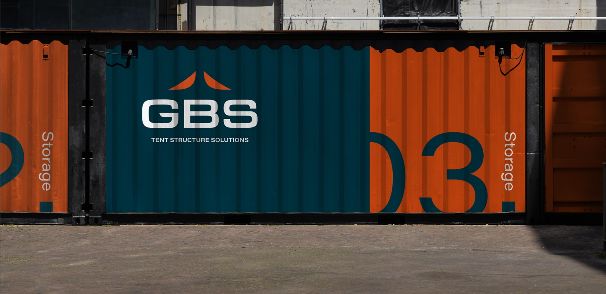 Bekijk de case van GBS Tenten