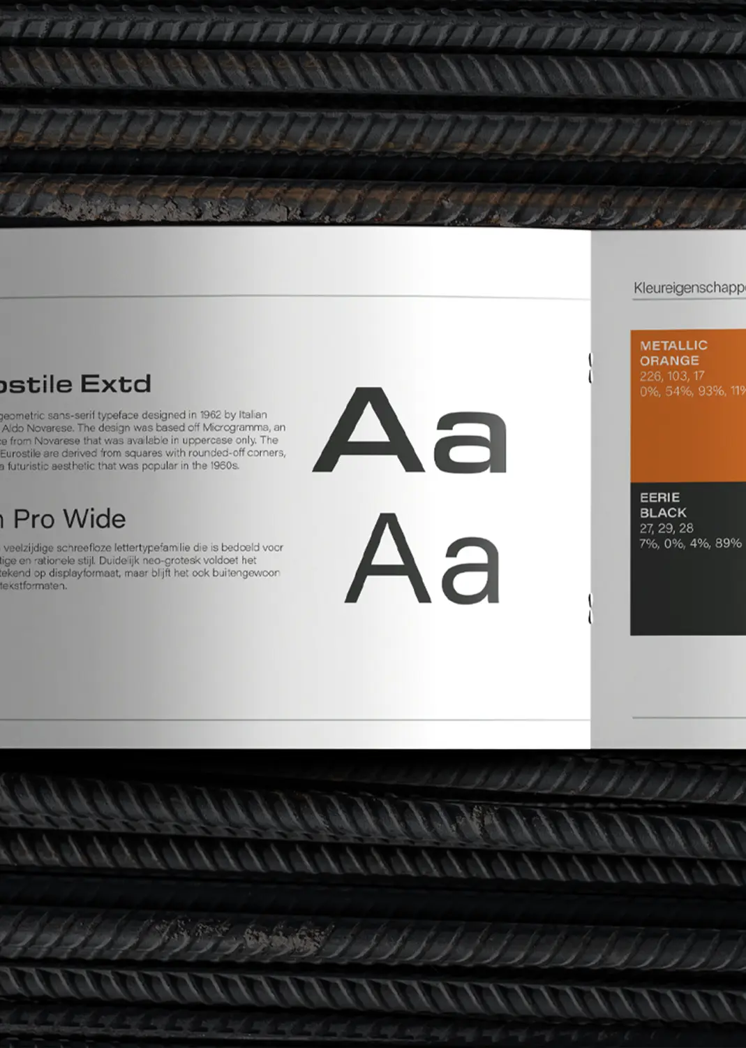 digital Geerts Betonstaal