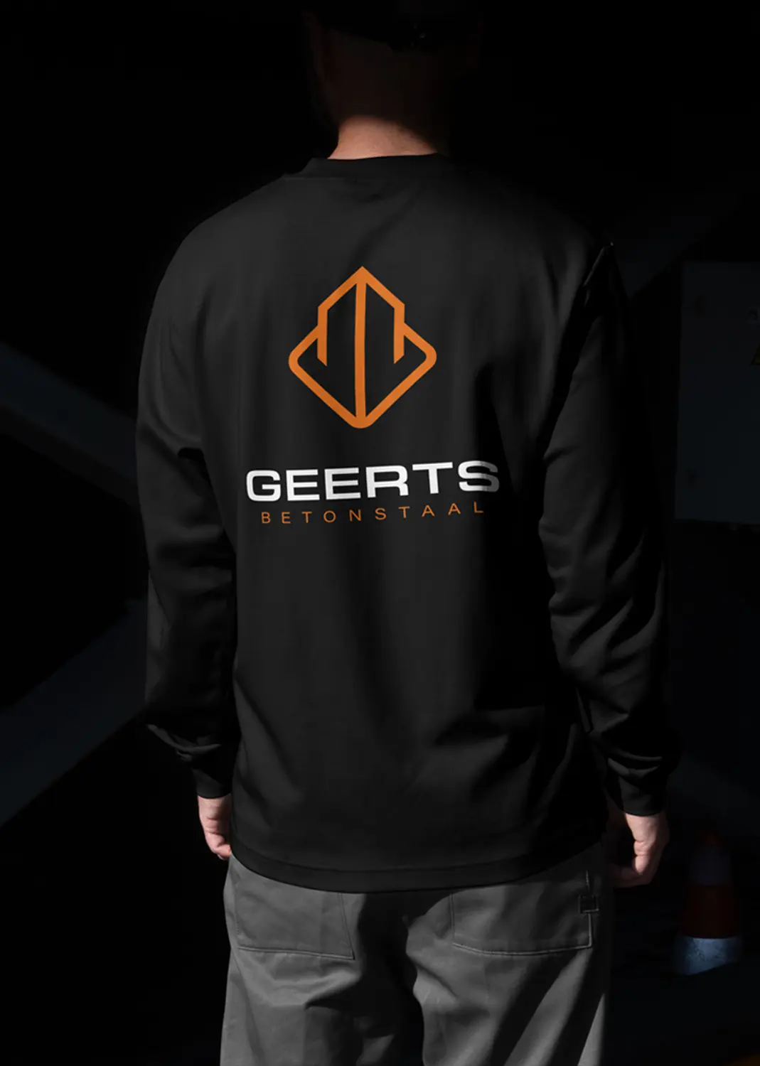 marketing Geerts Betonstaal